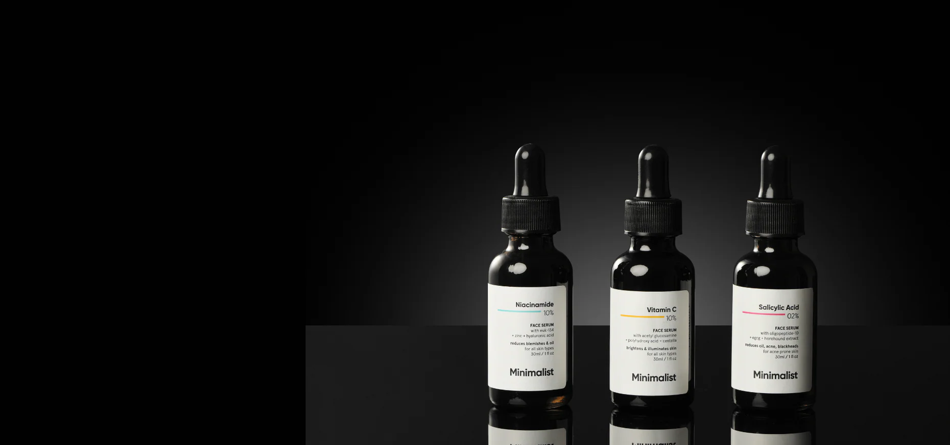 Pure Potency for Every Skin