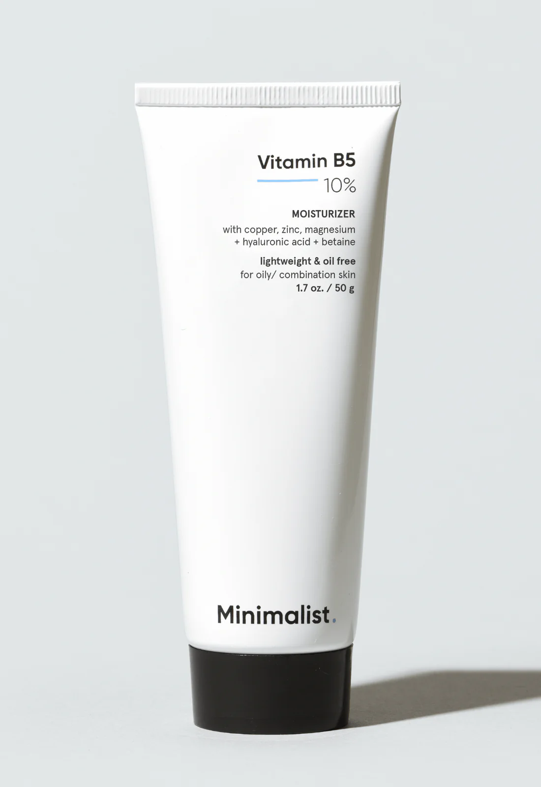 Moisturizers